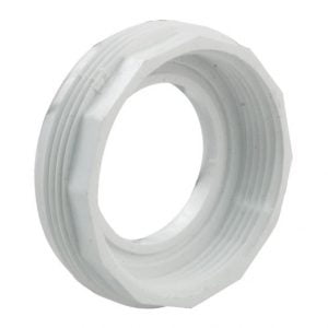 2 to 2.5 inch Threaded Face Plate Adapter