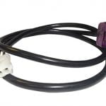 AMP to mini JJ plug adapter (Blower)