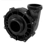 Aqua-flo XP2e 1.5HP 56f (6.3) Wet End Assembly (2x2)