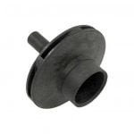 Aqua-flo XP2e impeller 2.5HP (4HP at 60Hz)