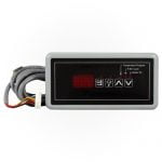 HydroQuip Eco-6 Touch Pad