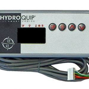 HydroQuip Eco-7 Full Size Touch Pad