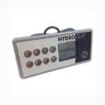 HydroQuip HT-II 8BTN Touch Pad