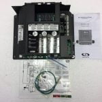 gecko pcb board