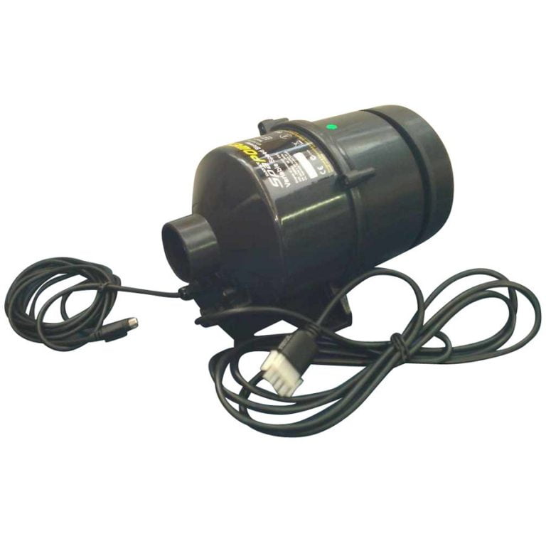 Spa Quip 940W Variable Speed Blower - AMP plug