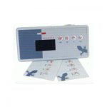 TSC-19 (K-19) Gecko Touch Pad 4 Button