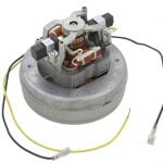 Ultra 9000 1.0HP Motor Only 3.5 amps