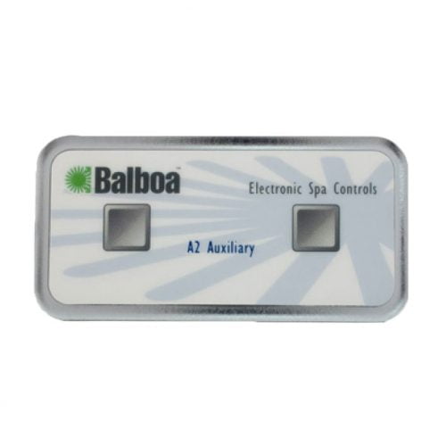 Balboa VX20 Aux Control