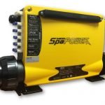 Davey SP601