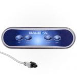 Balboa AX40 Aux Control
