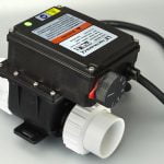 lx with thermoregulator