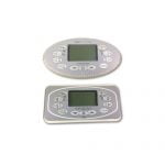SP1200 Touch Panel (Davey)