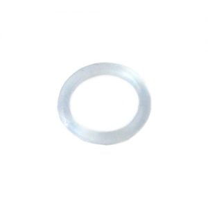 Silicone Sloan LED Bullet Lens O-Ring