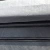 96" x 96", 12r Charcoal Cover - Image 5