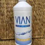 bottle of no scale