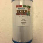 Darlly 40372 filter