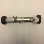 Balboa heater tube