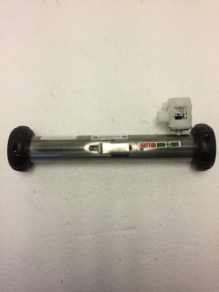 Balboa 3kw heater tube with pressure switch