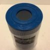 hot tub filter top/ bottom hole