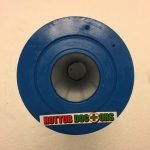 hot tub filter top