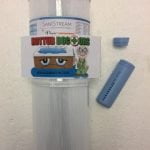 Hot Tub Filter System