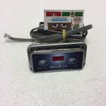 Balboa Hottub Control