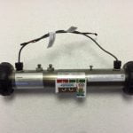 Balboa heater tube