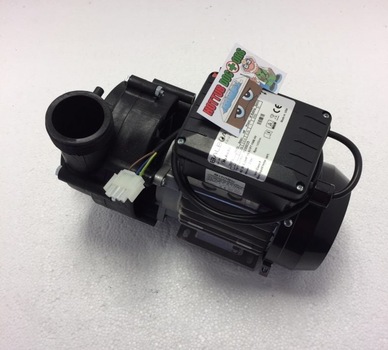 Balboa Hottub Circulation Pump Hot Tub Doctors