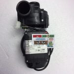 Balboa hot tub circulation pump
