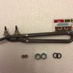 hot tub heater element
