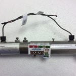 Balboa heater tube