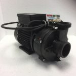 hottub pump