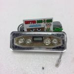 Balboa 4 button control