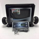 Hotub retro system