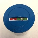 Darlly dl745 top