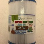 Darlly dl745 filter