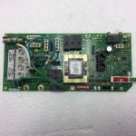 Balboa printed circuit board