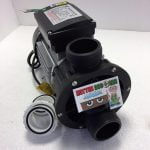 LX hottub jets pump