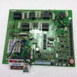 Balboa pcb board