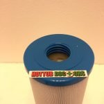 Hottub Filter Bottom
