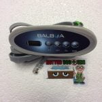 Balboa topside