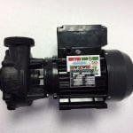 Waterway compact hot tub pump