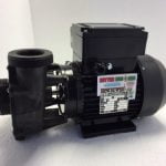 waterway 48 frame hot tub pump