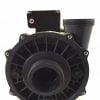 waterways hot tub pump