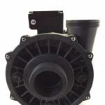 waterways hot tub pump