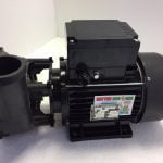Waterways Hottub Pump
