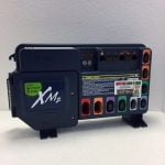 Gecko XM2 control pack