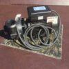 Balboa Niagara 2HP 1speed Pump