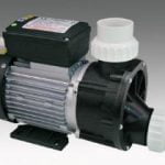 LX whirlpool pump
