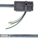 jacuzzi / sundance hottub heater